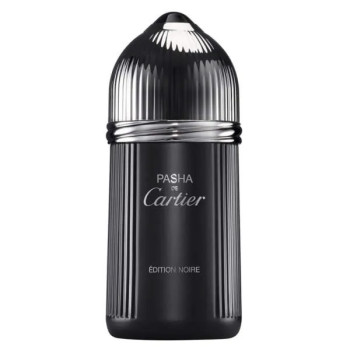 Cartier Pasha Edition Noire Eau De Toilette 100ml - Kermatone