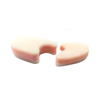 Schurz Sepa Mousse - Nettoyage doux pour peau fraîche | Kermatone