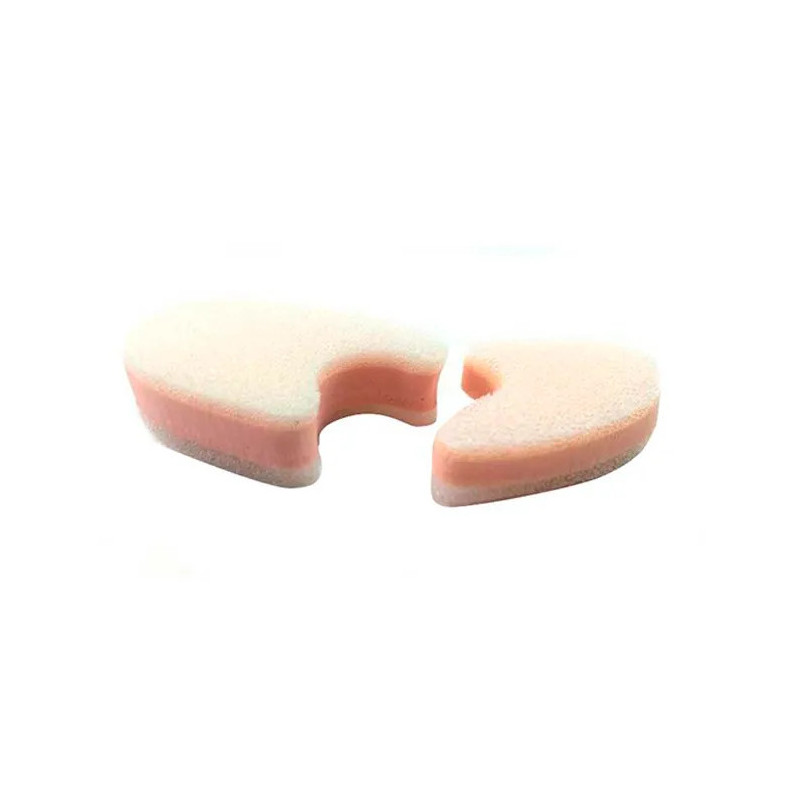 Schurz Sepa Mousse - Nettoyage doux pour peau fraîche | Kermatone