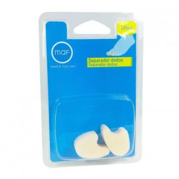 Separador Pequeño De Espuma De Silicona Maf - Précision Maquillage | Kermatone