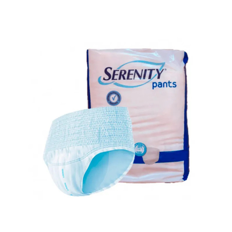 Lingettes démaquillantes Serenety - Douceur et efficacité | Kermatone