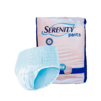 Masque de Nuit Hydratant Serenety Serenity - Kermatone