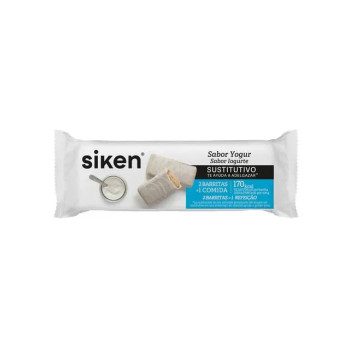 Siken Formulaire Bar À Yaourt 200g - Kermatone