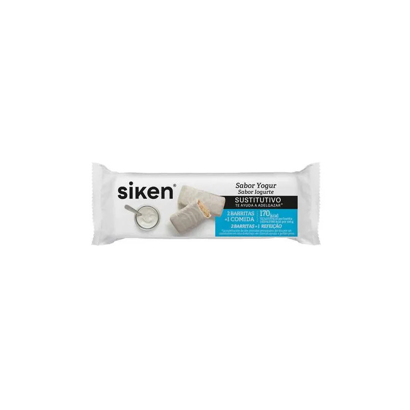 Siken Formulaire Bar À Yaourt 200g - Kermatone