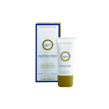 Crème Silicone Ioox Fr Delaval 30g - Hydratation intense | Kermatone