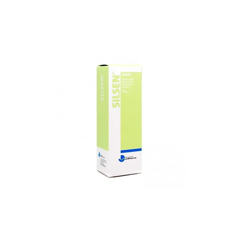Unipharma Silsen Crème Anti-Acné - Soulagement Rapide | Kermatone