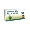 Alpha Aloe Vera 20 Amp - Hydratation intense | Kermatone