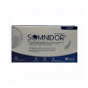 Somnidor Pharmadiet - Sommeil Réparateur en 30 Tablettes Kermatone