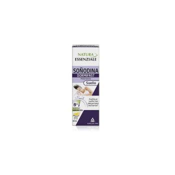 Soñodina Dormifast 20ml – Huile apaisante pour tous types de peau | Kermatone