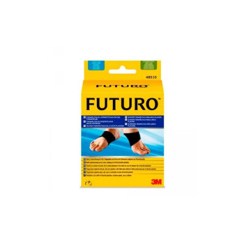 Support de Voûte Plantaire 3m Futuro™ - Soulagement Fasciite Kermatone