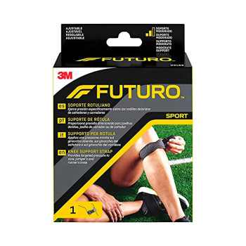 Support Rotulien 3m Futuro - Confort et Maintien Optimal | Kermatone
