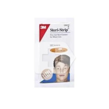 Bandes Suture Steri Strip 75mm x 6mm - Kermatone