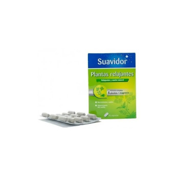 Urgo Plantes Suavidor Crème Apaisante - Kermatone