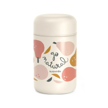 Suavinex™ Thermos Bouillies Fille 350ml - Kermatone