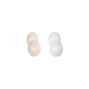 Suavinex Set Conchas Protectoras - Protection Douce Kermatone