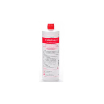 Suero Fisiológico Suentillas 500ml | Hydratation Douce Kermatone
