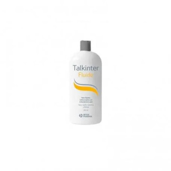 Inter Pharma Talkinter Fluide Apaisant - Kermatone