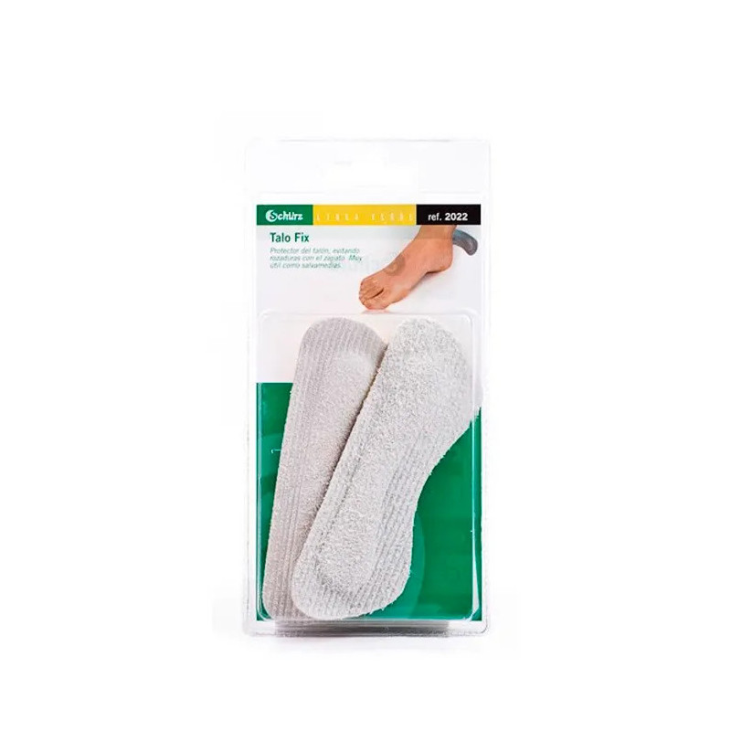 Crème Schurz Fixation Talon en Cuir - Protégez vos chaussures | Kermatone