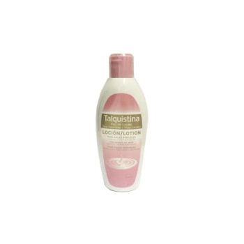 Lacer Talchistine Lotion Apaisante 200ml - Kermatone
