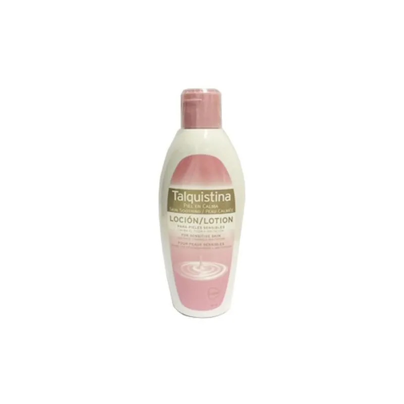 Lacer Talchistine Lotion Apaisante 200ml - Kermatone