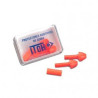 Itoh Tapones Para Oido De Goma - Confort Auditif Kermatone