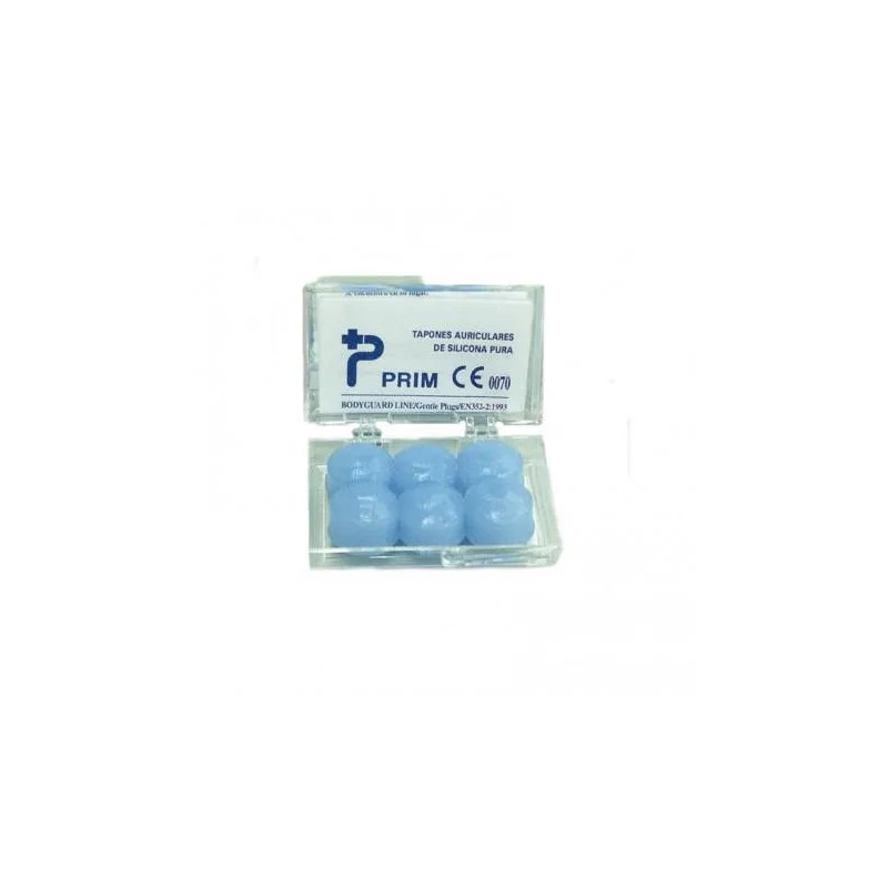 Bouchons D'oreille En Silicone - Confort et Silence | Kermatone