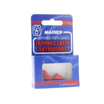 Maries Bouchons D'oreilles Anti-Bruit – Confort & Silence | Kermatone