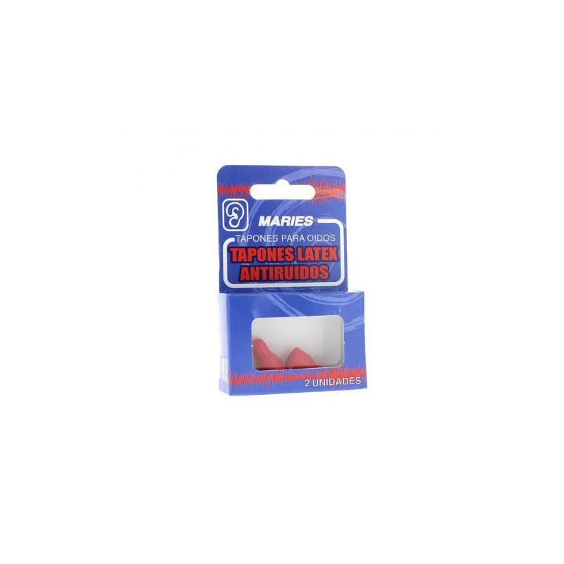 Maries Bouchons D'oreilles Anti-Bruit – Confort & Silence | Kermatone