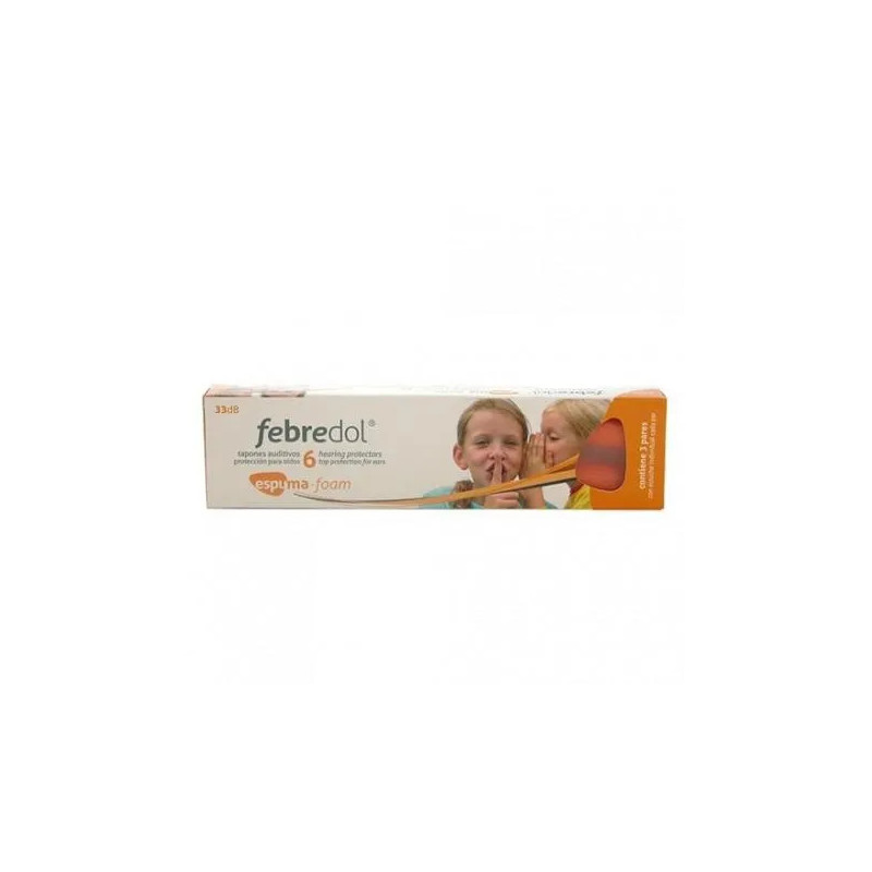 Bouchons d'Oreilles Espuma - Silence & Confort | Kermatone