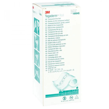 Rouleau Tegaderm Cm10x2 - Protection Cutanee Kermatone