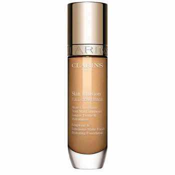 Fond de Teint Clarins Skin Illusion - Teint Parfait Kermatone