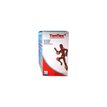 Arafarma Tenflex - Bien-être articulaire avec Kermatone