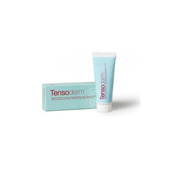 Tensoderm Masque Hydratant 60ml | Soin Parfait Kermatone