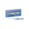 Corysan Thermomètre Digital Flexible - Précision & Confort Kermatone