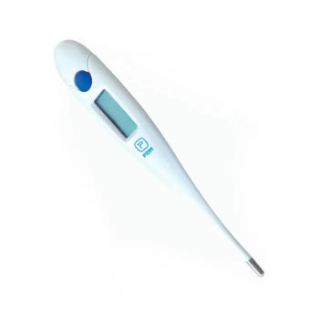 Thermomètre Digital Itoh Rigide - Précision et Confort | Kermatone