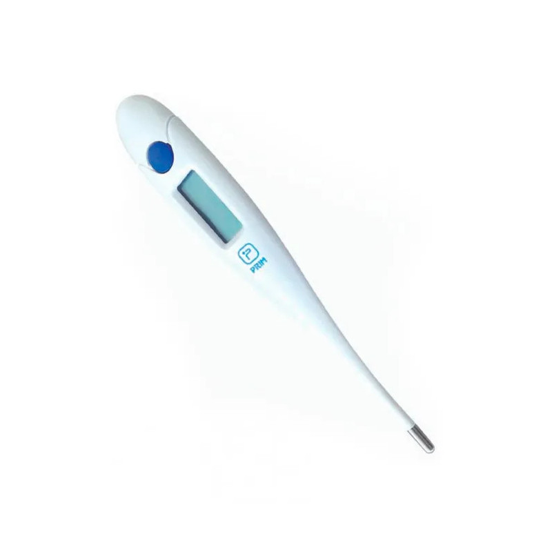 Thermomètre Digital Itoh Rigide - Précision et Confort | Kermatone