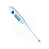 Thermomètre Digital Itoh Rigide - Précision et Confort | Kermatone