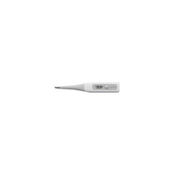 Omron Premium Flex Temp Smart - Thermomètre Digital Précis Kermatone