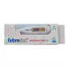 Achetez Febredol Thermomètre Numérique Flexible - Kermatone
