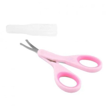 Ciseaux à Ongles Sécurité Bébé - Chico Chicco | Kermatone