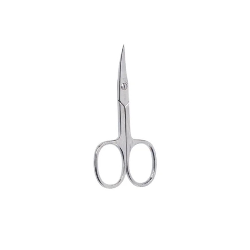 Ciseaux Ongles Courbés Beter Manicure - Précision & Style | Kermatone