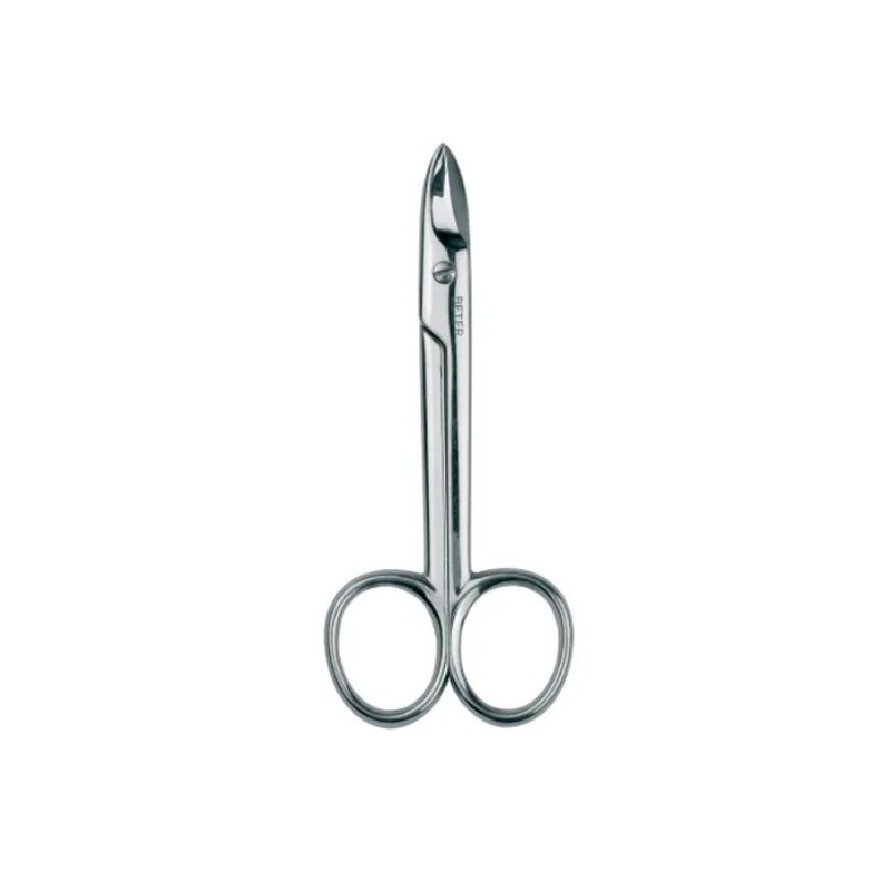 Ciseaux Pédicure Ongles Épais - Efficacité garantie | Kermatone