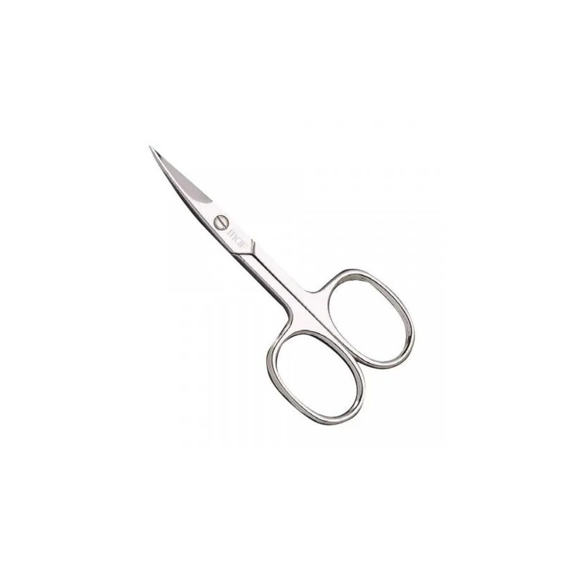 Ciseaux à Ongles Tijeras Manicura Maf - Précision & Confort | Kermatone