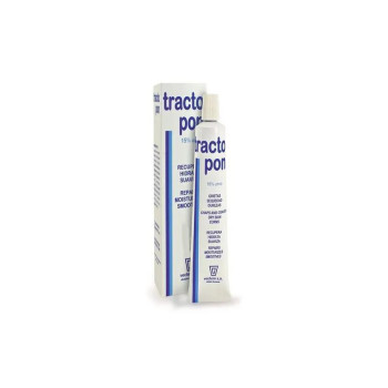 Vectem Tractopon Crème 15 Urée - Soin Hydratant Kermatone