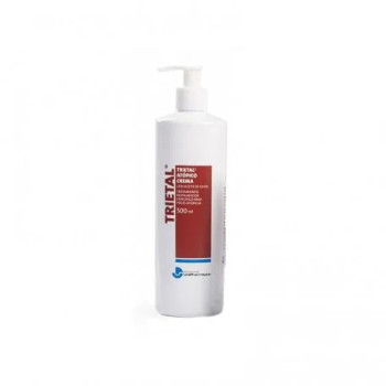 Crème Atopique Unipharma Trietal™ 500ml - Kermatone