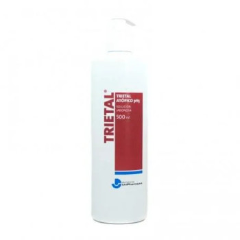 Unipharma Trietal® Atopic, 200ml