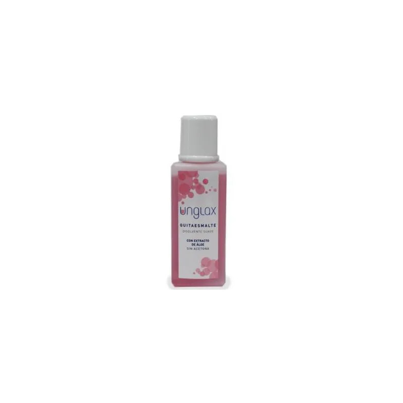 Laboratorios Viñas Dissolvant Ongles Unglax - Efficacité Kermatone