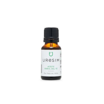 Uresim Aceite Árbol Del Té Puro 15ml - Kermatone