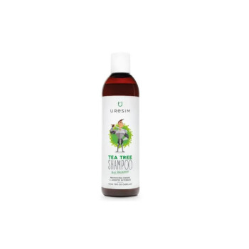 Shampooing Purifiant Tea Tree Uresim 300ml - Kermatone