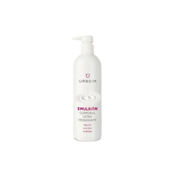 Uresim Émulsion Ultra Hydratante 400ml - Kermatone